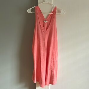 NWOT ZSupply tank dress size xs